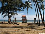 Balneario el Escambrón - SAN JUAN